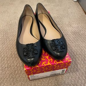 Tory Burch flats
